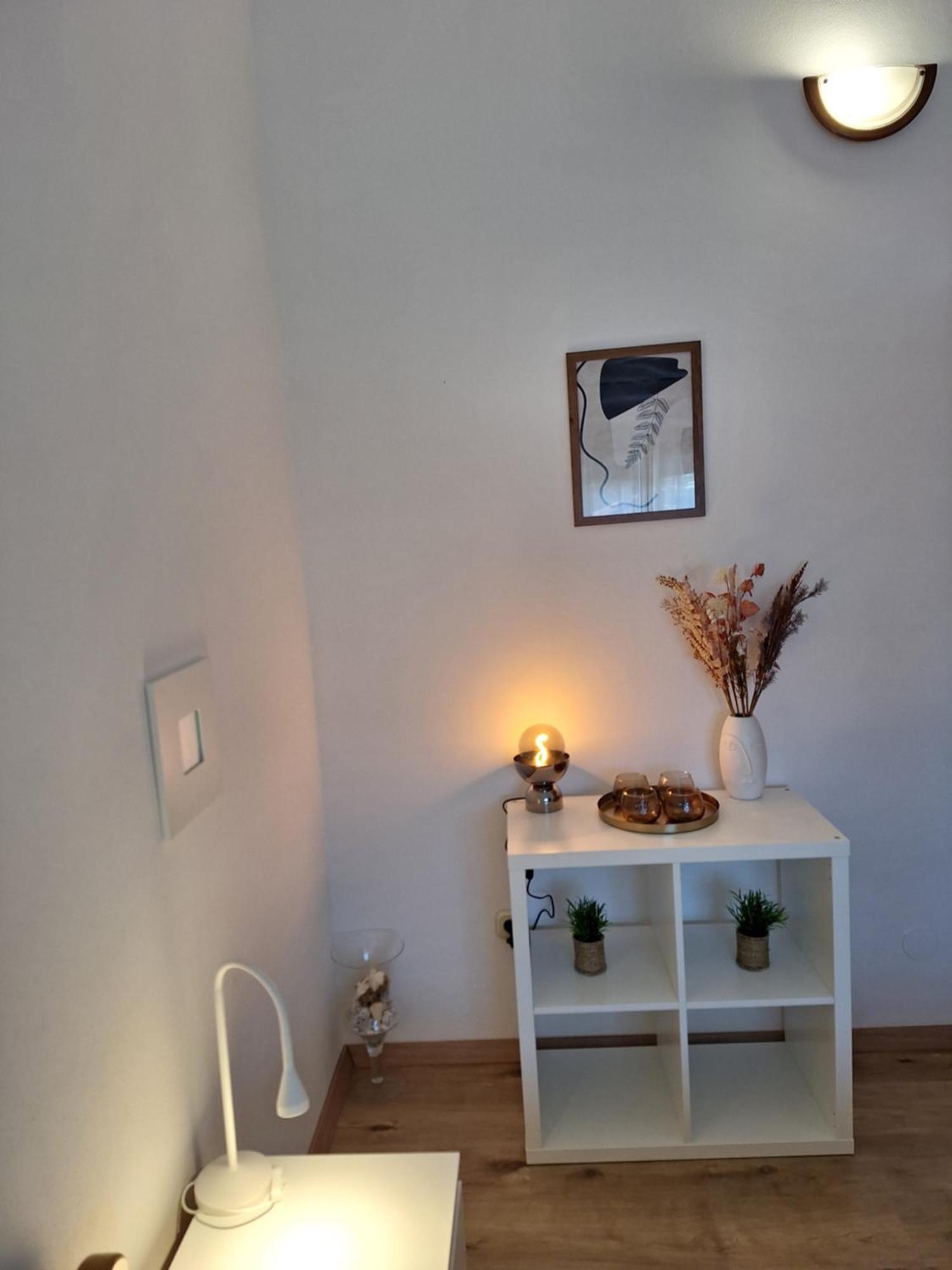 Apartments And Rooms Lorena 236 โรวีน ภายนอก รูปภาพ