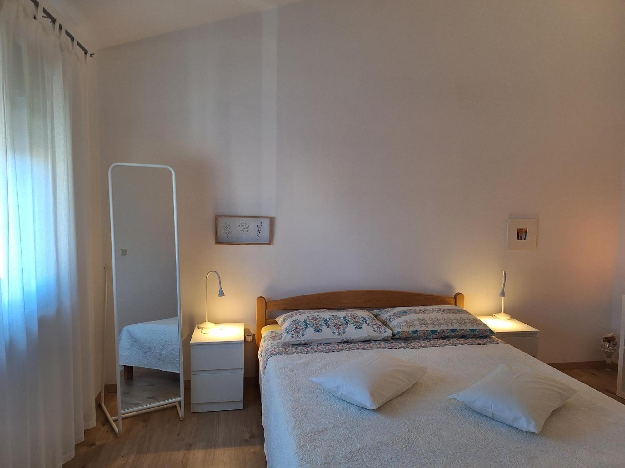 Apartments And Rooms Lorena 236 โรวีน ภายนอก รูปภาพ