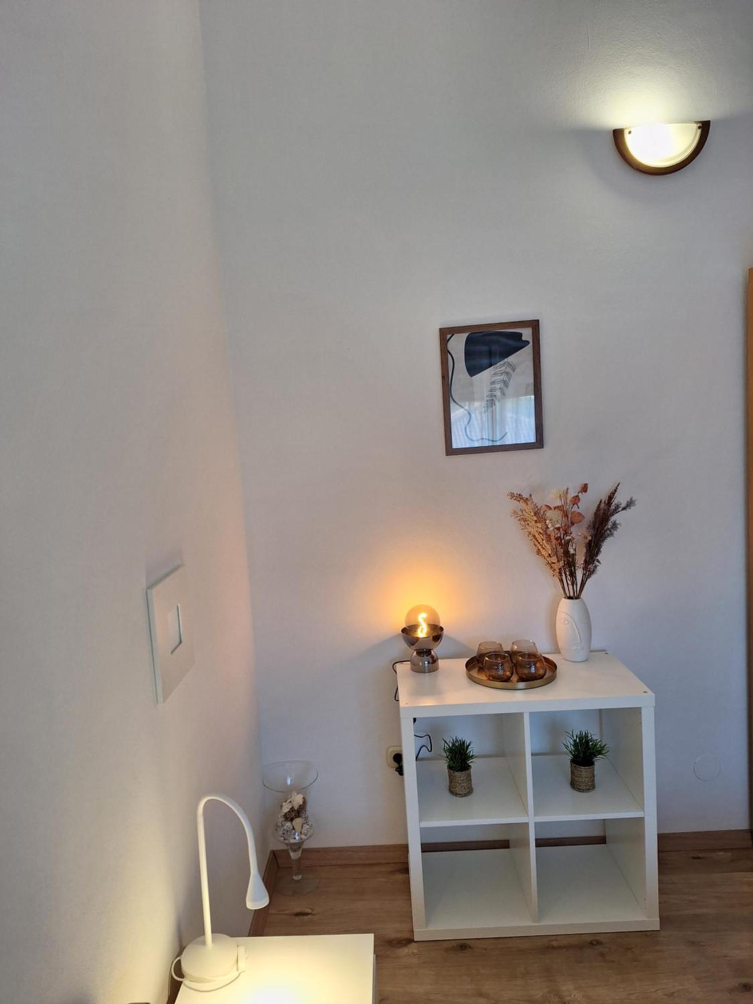 Apartments And Rooms Lorena 236 โรวีน ภายนอก รูปภาพ