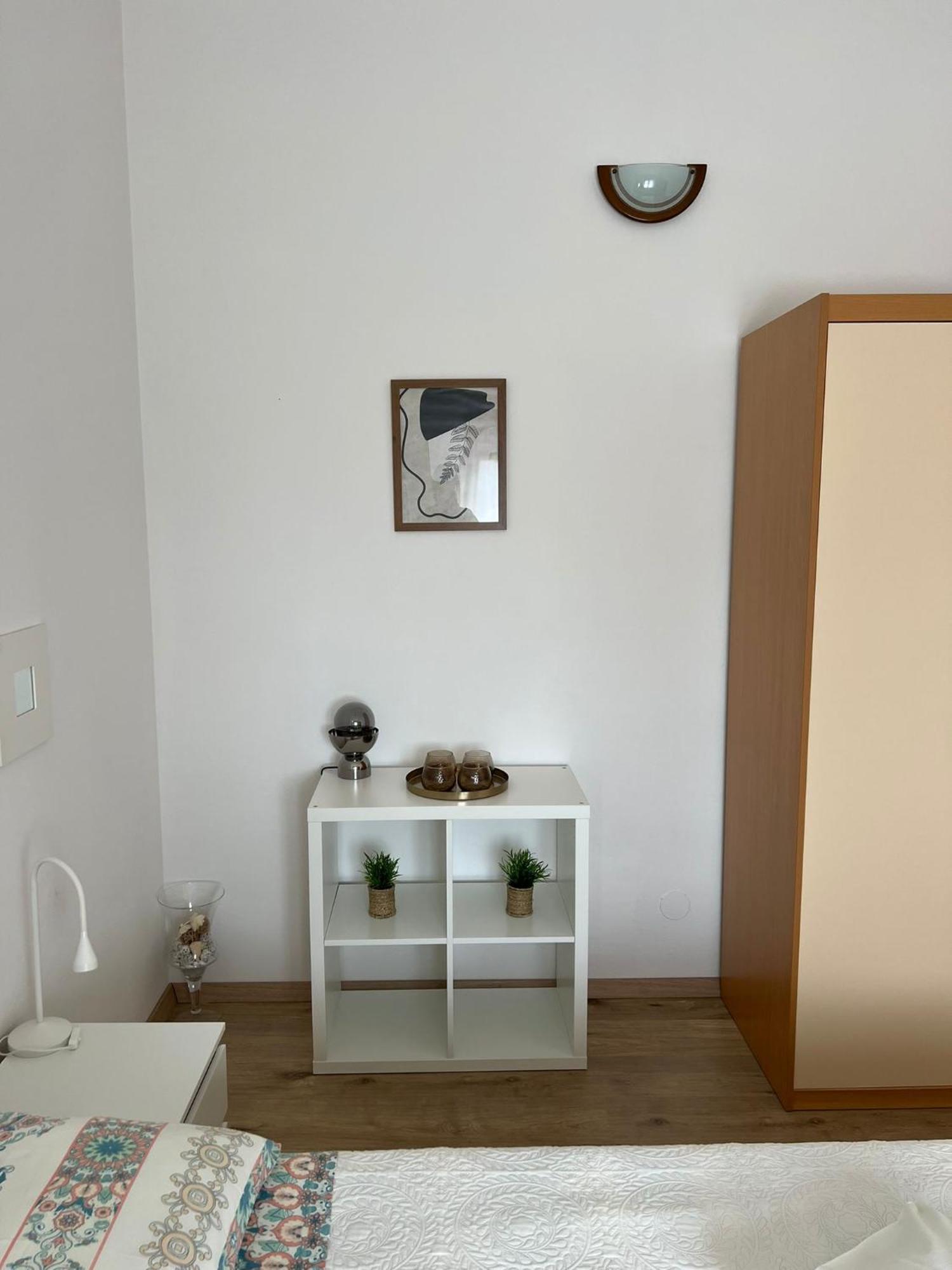 Apartments And Rooms Lorena 236 โรวีน ภายนอก รูปภาพ
